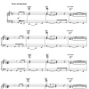 Prince Insatiable Musik Noten - Piano, Vocal & Guitar Chords - 59589-0
