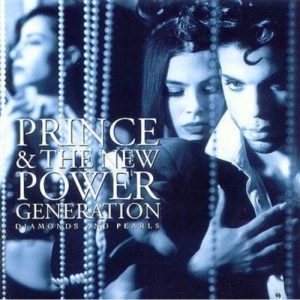 Prince Insatiable Musik Noten - Piano, Vocal & Guitar Chords - 59589-thumbnail