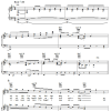 Prince Letitgo Musik Noten - Piano, Vocal & Guitar Chords - 59590-0