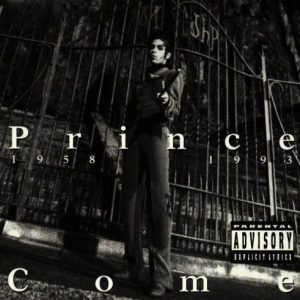 Prince Letitgo Musik Noten - Piano, Vocal & Guitar Chords - 59590-thumbnail