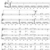 Prince Let's Pretend We're Married Musik Noten - Piano, Vocal & Guitar Chords - 59516-0
