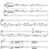 Prince Life 'O' The Party Musik Noten - Piano, Vocal & Guitar Chords - 54610-0