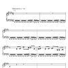 Prince Loose! Musik Noten - Piano, Vocal & Guitar Chords - 123400-0
