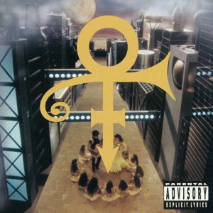 Prince My Name Is Prince Musik Noten - Piano, Vocal & Guitar Chords - 59592-thumbnail