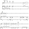 Prince On The Couch Musik Noten - Piano, Vocal & Guitar Chords - 54614-0