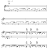 Prince Papa Musik Noten - Piano, Vocal & Guitar Chords - 123403-0