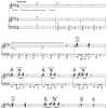 Prince Partyman Musik Noten - Piano, Vocal & Guitar Chords - 59571-0