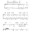 Prince Power Fantastic Musik Noten - Piano, Vocal & Guitar Chords - 38521-0