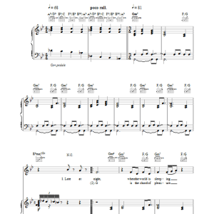 Prince Power Fantastic Musik Noten - Piano, Vocal & Guitar Chords - 38521-0