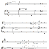 Prince Satisfied Musik Noten - Piano, Vocal & Guitar Chords - 55372-0