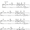 Prince Soft And Wet Musik Noten - Piano, Vocal & Guitar Chords - 59588-0
