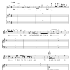 Prince Solo Musik Noten - Piano, Vocal & Guitar Chords - 115119-0