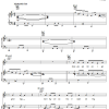 Prince Something In The Water (Does Not Compute) Musik Noten - Piano, Vocal & Guitar Chords - 59517-0