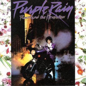 Prince Take Me With U Musik Noten - Piano, Vocal & Guitar Chords - 34117-thumbnail