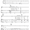 Prince The Dance Musik Noten - Piano, Vocal & Guitar Chords - 55375-0