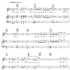 Prince The Marrying Kind Musik Noten - Piano, Vocal & Guitar Chords - 54611-0