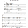 Prince & The Revolution Kiss Musik Noten - Guitar Tab - 46752-0