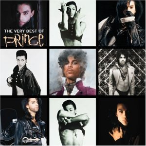 Prince & The Revolution Kiss Musik Noten - Guitar Tab - 46752-thumbnail