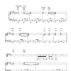 Prince & The Revolution Pop Life Musik Noten - Piano, Vocal & Guitar Chords - 115070-0
