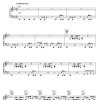 Prince The Word Musik Noten - Piano, Vocal & Guitar Chords - 55384-0
