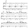 Public Enemy Don't Believe The Hype Musik Noten - Piano, Vocal & Guitar Chords - 109946-0