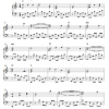 Puccini O Mio Babbino Caro Musik Noten - Piano Solo - 21580-0
