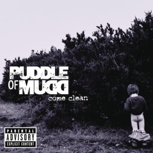 Puddle Of Mudd Blurry Musik Noten - Guitar Tab - 99204-thumbnail