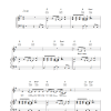 Pulp A Little Soul Musik Noten - Piano, Vocal & Guitar Chords - 14773-0