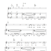 Pulp Glory Days Musik Noten - Piano, Vocal & Guitar Chords - 14775-0