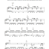 Pulp I'm A Man Musik Noten - Piano, Vocal & Guitar Chords - 14777-0