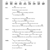 Pulp Live Bed Show Musik Noten - Guitar Chords/Lyrics - 105307-0