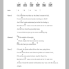 Pulp Sorted For E's And Wizz Musik Noten - Guitar Chords/Lyrics - 107810-0