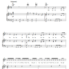 Pussycat Dolls Beep Musik Noten - Piano, Vocal & Guitar Chords - 70022-0