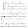 Pussycat Dolls I Hate This Part Musik Noten - Piano, Vocal & Guitar Chords - 44814-0