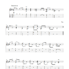 Pyotr Il'yich Tchaikovsky Andante Cantabile Musik Noten - Solo Guitar - 93850-0