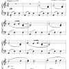 Pyotr Il'yich Tchaikovsky Arabian Dance (Coffee) (arr. Phillip Keveren) Musik Noten - Big Note Piano - 58433-0
