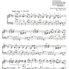 Pyotr Il'yich Tchaikovsky August: Scherzo (Harvest) Musik Noten - Piano Solo - 72529-0