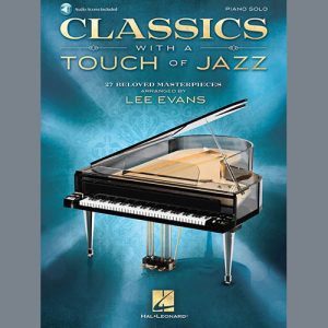 Pyotr Il'yich Tchaikovsky Barcarolle In G Minor ("June"), Op. 37, No. 6 (arr. Lee Evans) Musik Noten - Piano Solo - 163920-thumbnail