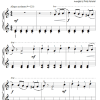 Pyotr Il'yich Tchaikovsky Chinese Dance (Tea) (arr. Phillip Keveren) Musik Noten - Big Note Piano - 58432-0