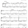 Pyotr Il'yich Tchaikovsky Confiturembourg Musik Noten - Easy Piano - 81835-0