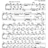 Pyotr Il'yich Tchaikovsky February: Carnival Musik Noten - Piano Solo - 72533-0