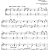 Pyotr Il'yich Tchaikovsky July: Song Of The Reaper Musik Noten - Piano Solo - 72528-0