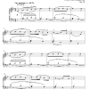 Pyotr Il'yich Tchaikovsky Little Ancient French Song Musik Noten - Piano Solo - 73959-0