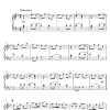 Pyotr Il'yich Tchaikovsky Miniature Overture (from The Nutcracker Suite) Musik Noten - Easy Piano - 118211-0
