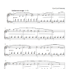 Pyotr Il'yich Tchaikovsky None But The Lonely Heart, Op. 6, No. 6 Musik Noten - Piano Solo - 26040-0