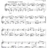Pyotr Il'yich Tchaikovsky Polka Musik Noten - Piano Solo - 73962-0