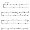 Pyotr Il'yich Tchaikovsky Spanish Dance (Chocolate) Musik Noten - Easy Piano - 118208-0