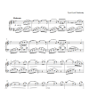 Pyotr Il'yich Tchaikovsky Swan Lake, Op. 20 (Scene) Musik Noten - Piano Solo - 26052-0