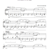 Pyotr Il'yich Tchaikovsky Sweet Dream (Douce Reverie), Op. 39, No. 21 (from Album For The Young) Musik Noten - Piano Solo - 26053-0