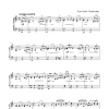 Pyotr Il'yich Tchaikovsky Symphony No. 5 (2nd Movement: Andante) Musik Noten - Piano Solo - 106497-0